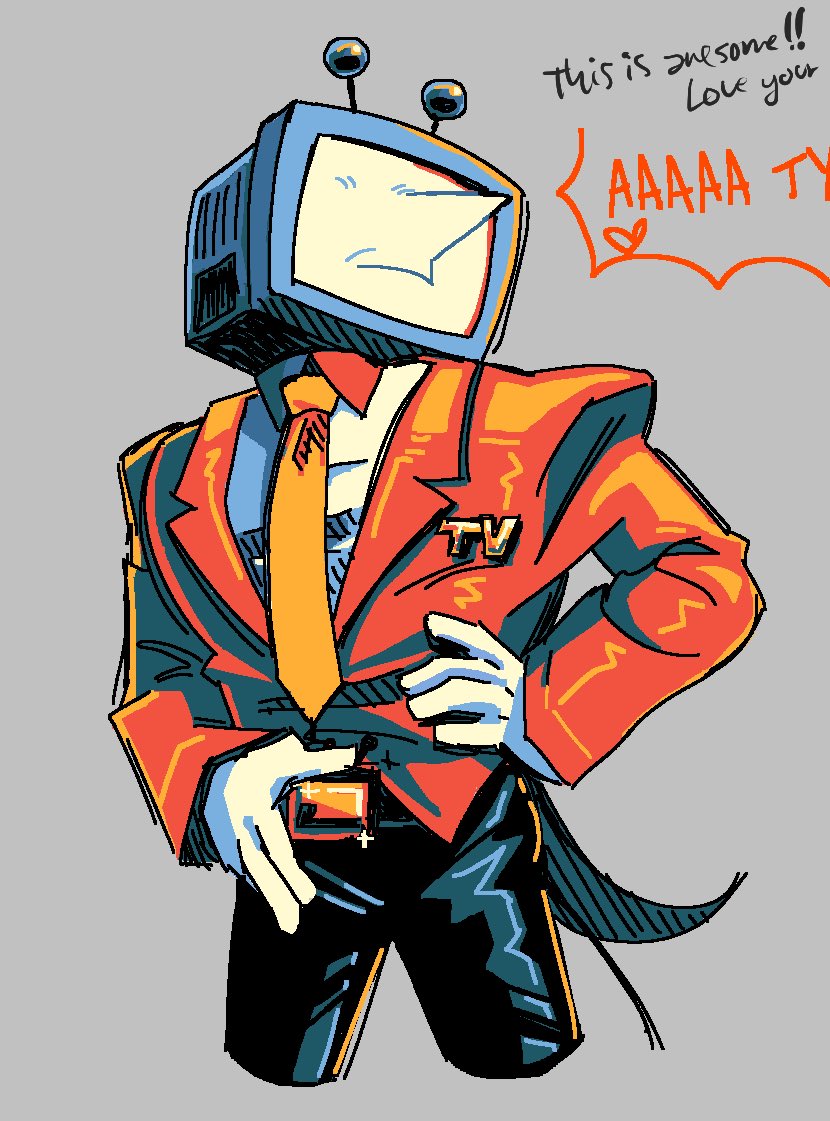 finally got to do a magma todayyy yaaaaaaaay!!!! it was so fun :0D #DELTARUNE #tenna