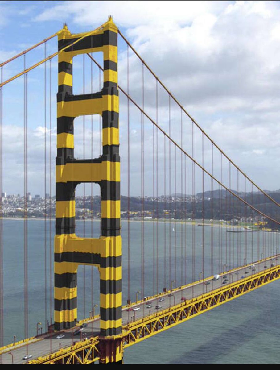 SF SCARE EVENT? TSUNAMI WARNING NOW. DESTROY THE YELLOW BRICK ROAD!