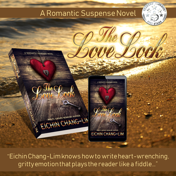 “The psychological games that are played on the key characters are something the weak encounter every day.
The LoveLock is beautifully written."
=&gt; mybook.to/TheLoveLock 
A suspenseful &amp; gripping Love Story with a dark tone &amp; much inspiration revolving around mental distress!