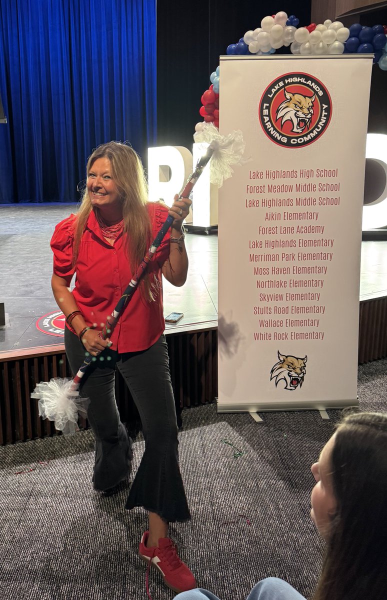 Jennie Bates tweet media