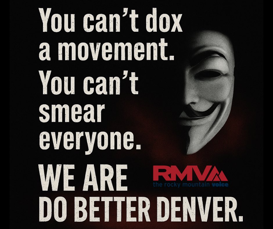 Hey <a href="/ShellyBradbury/">Shelly Bradbury</a> <a href="/denverpost/">The Denver Post</a>… WE are <a href="/dobetterdnvr/">Do Better Denver</a> 👊