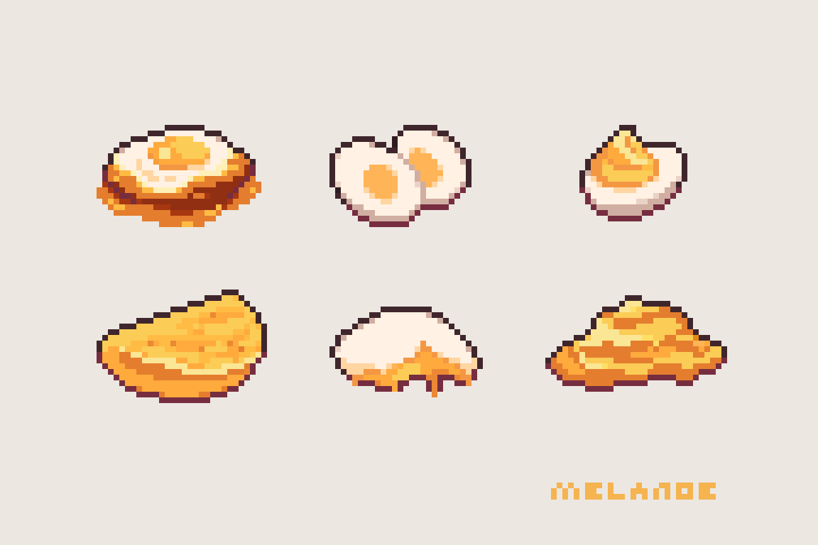 🥚How do you like your eggs?