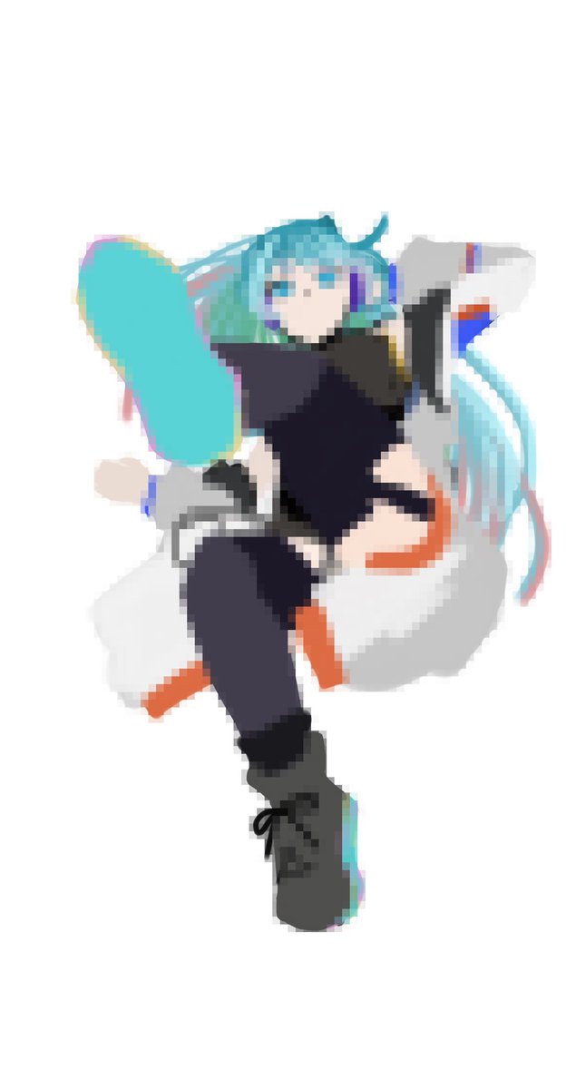わかった、描こう