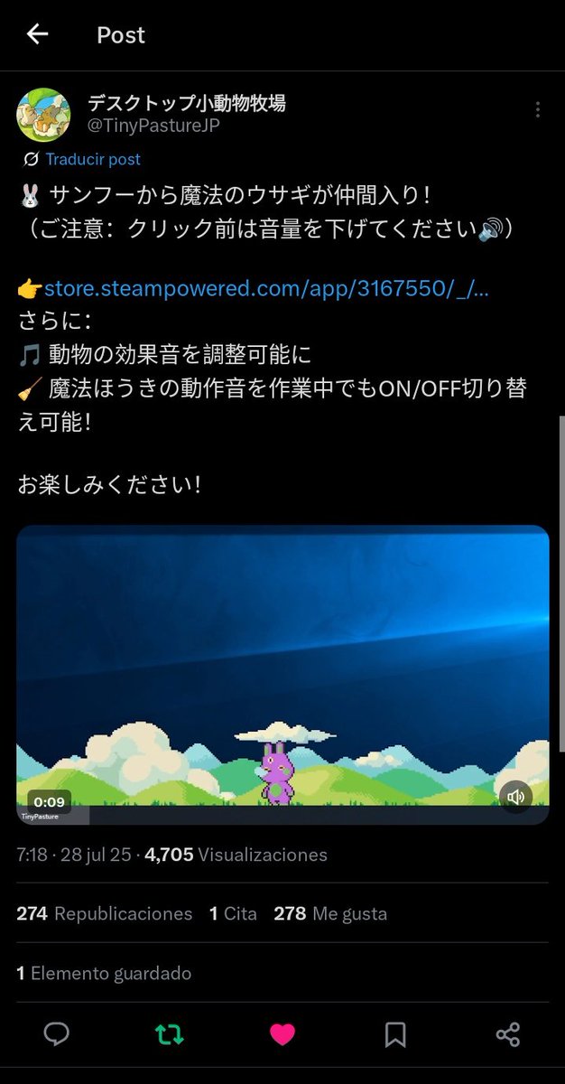 pancho_9030's tweet photo. @SteamGamesPC https://t.co/L7r75oRMcr