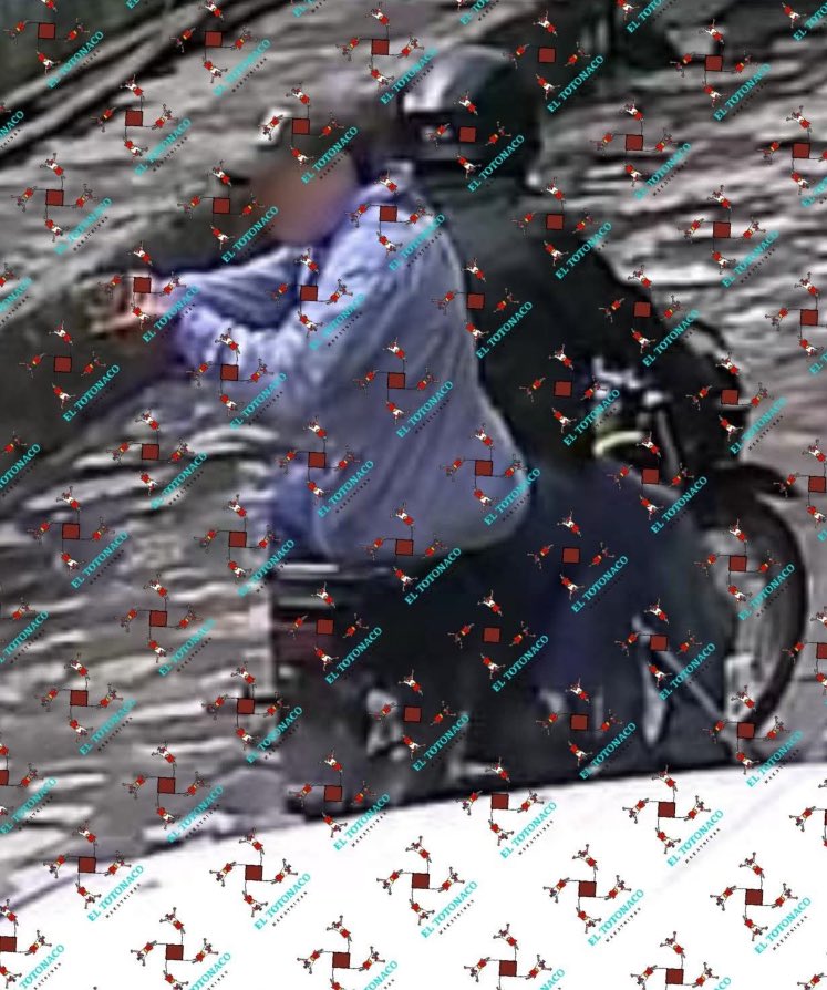 No para la violencia en Veracruz. Hoy fue baleado el padre del alcalde electo de Coxquihui, Lauro Becerra. Se salvó porque se metió entre unos carros. Hace un mes, mataron a su chofer porque manejaba su camioneta y presumen que fue confundido.

📝 <a href="/lulu_reportera/">Lulú reportera🚴‍♀️</a> 
📷 El Totonaco
