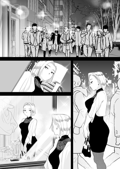 新作「妻にモザイク3」配信中

この奥さんが寝取られます😊
https://t.co/RhR5HNSJax 