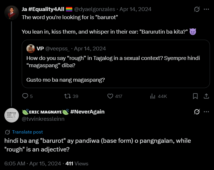 tvvinkressleinn's tweet image. #WavebackWednesday may times din naman pala na patol ako for a reason.