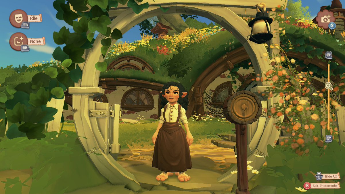 I LOVE MY CHILD!!! Togo Mugwort 🤍 <a href="/talesoftheshire/">Tales of the Shire</a>
