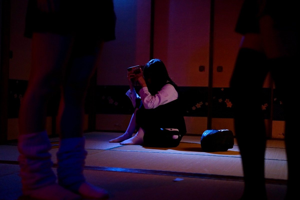 ８月撮影致します
24時間、都合が合えば

・被写体様/作品撮り
→主に制服(団体衣装貸し出し可)、他の衣装でも、コンセプトを共に考え相談の上

・演劇や音楽の方
→アー写、上演写真等

その他、私の作品の雰囲気と合いましたら
何なりと貪欲に

初顔合わせ、何度目かの方
未経験の有無、全て問ワズ。