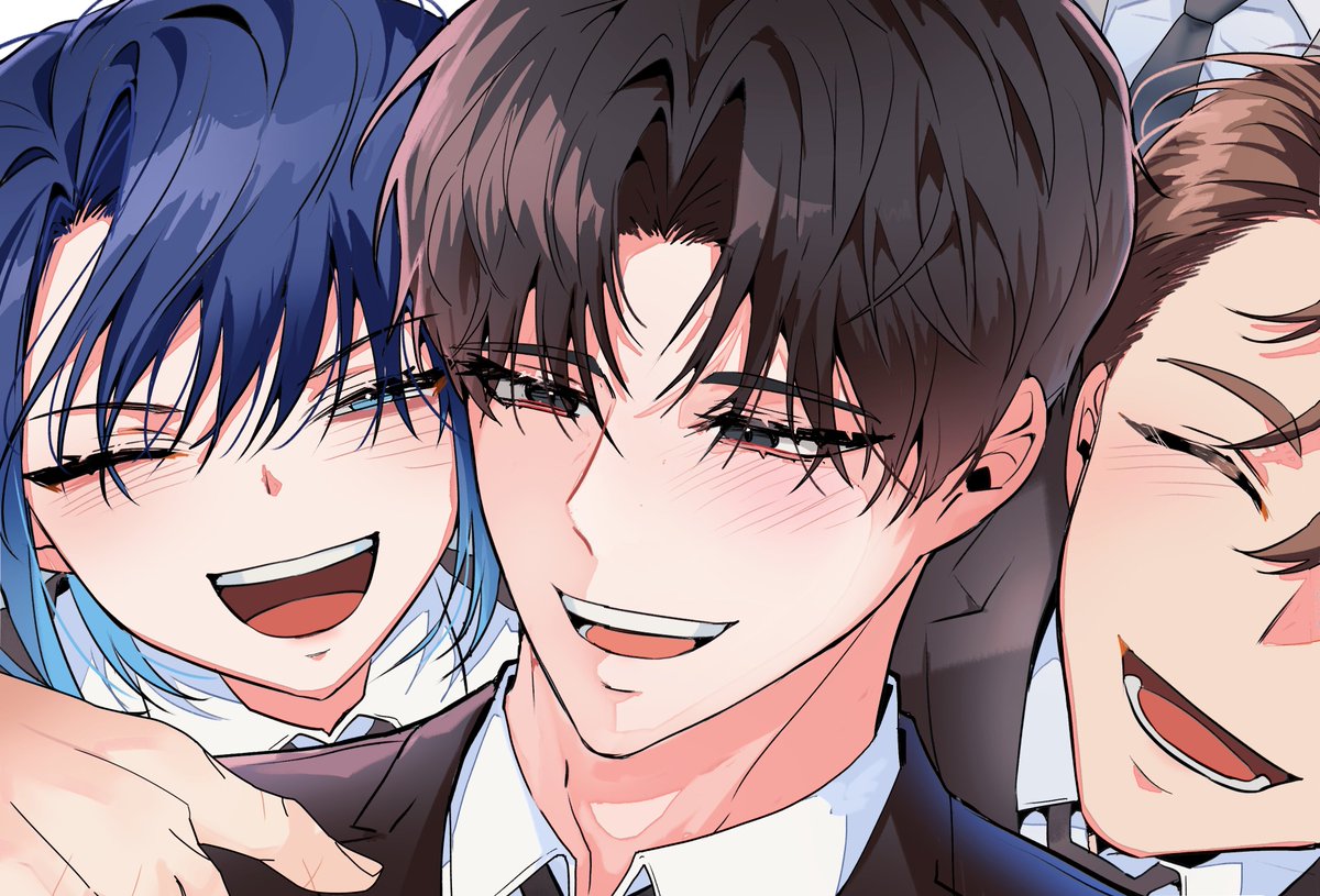 #괴담출근

"잘 했어, 노루야!"