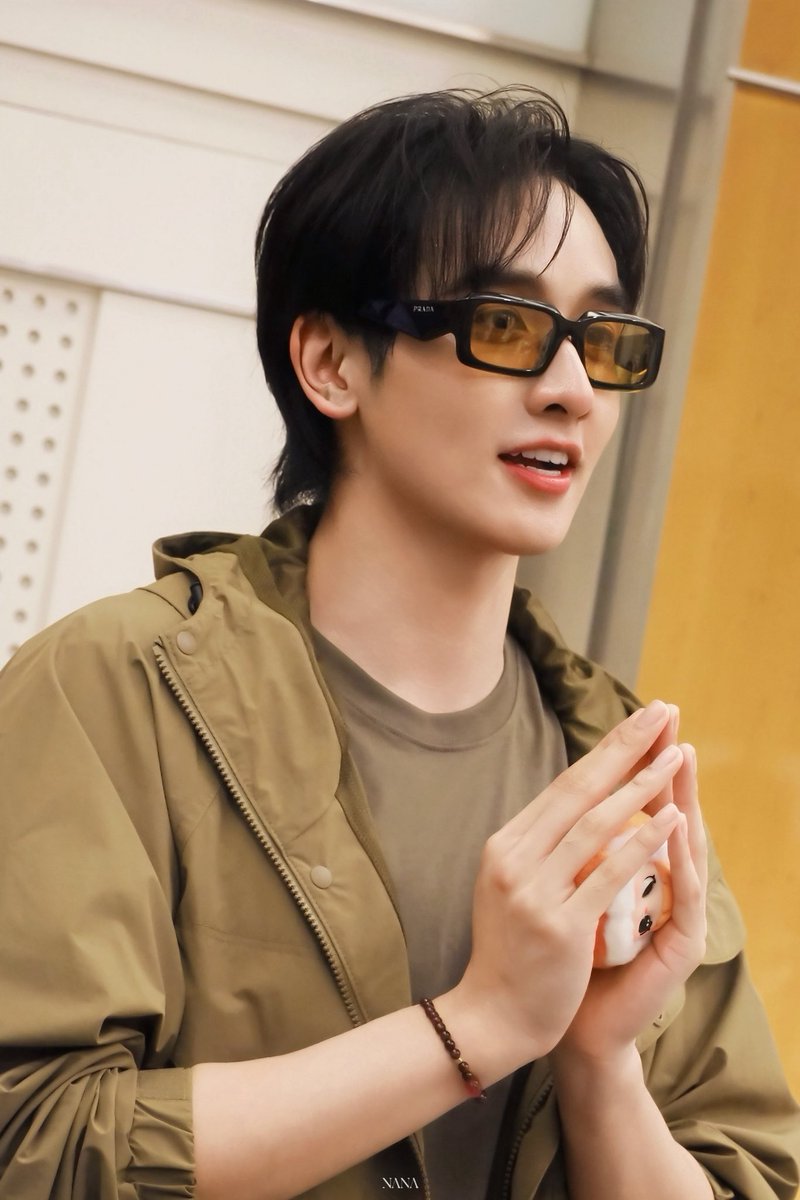 😎

#กองทัพพีค #kongthappeak 
#แสนรัก #MyImPerfectFamily