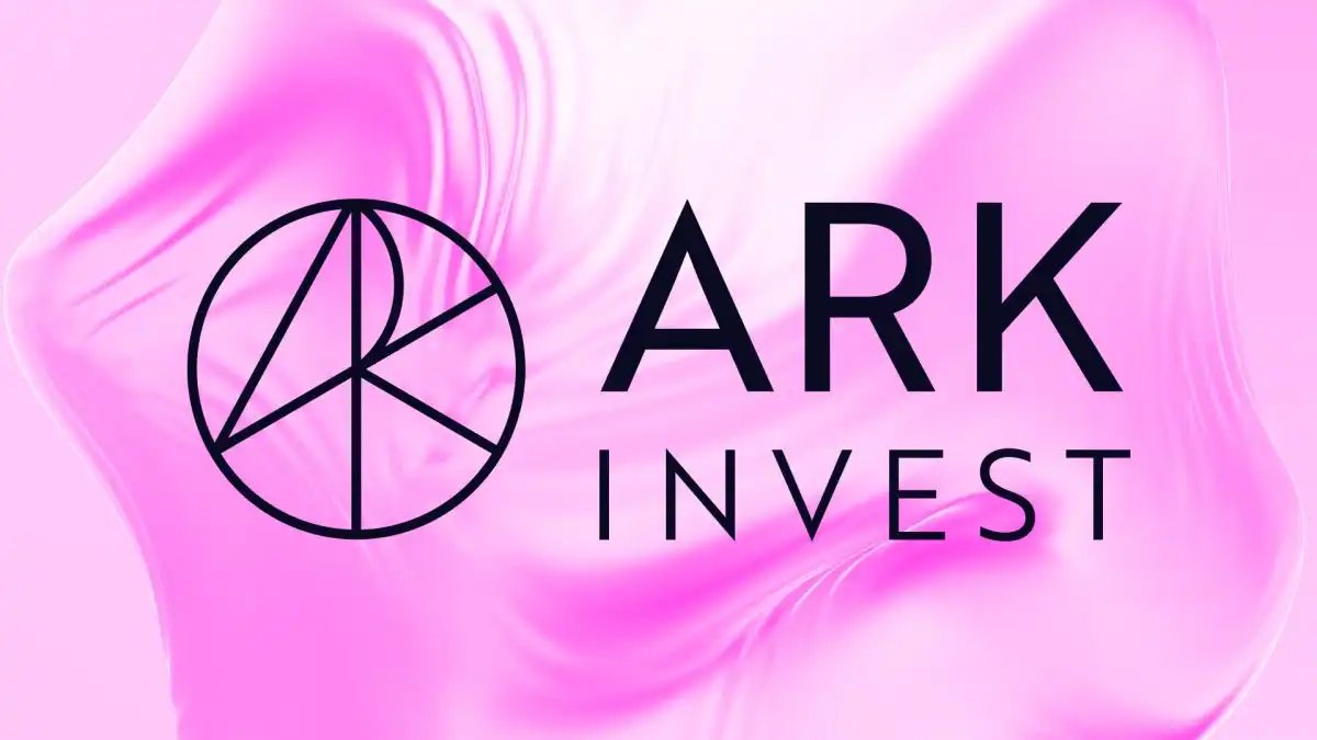 🐸ALTCOINS: Ark Invest acquista azioni di BitMine Immersion Technologies per 15,3 milioni di dollari