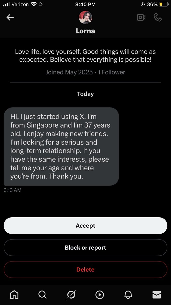 Qrow Branwen @ Chronic Pain tweet media