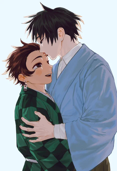 義炭 (repost)