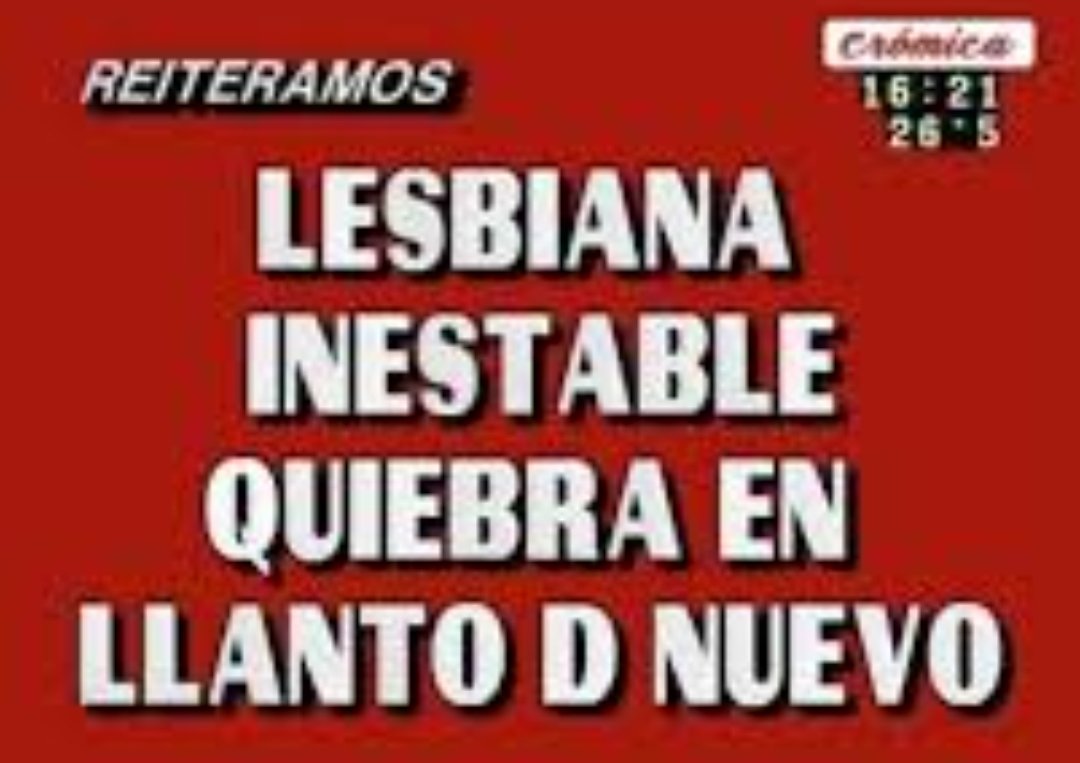 cclesbiansss's tweet image. 