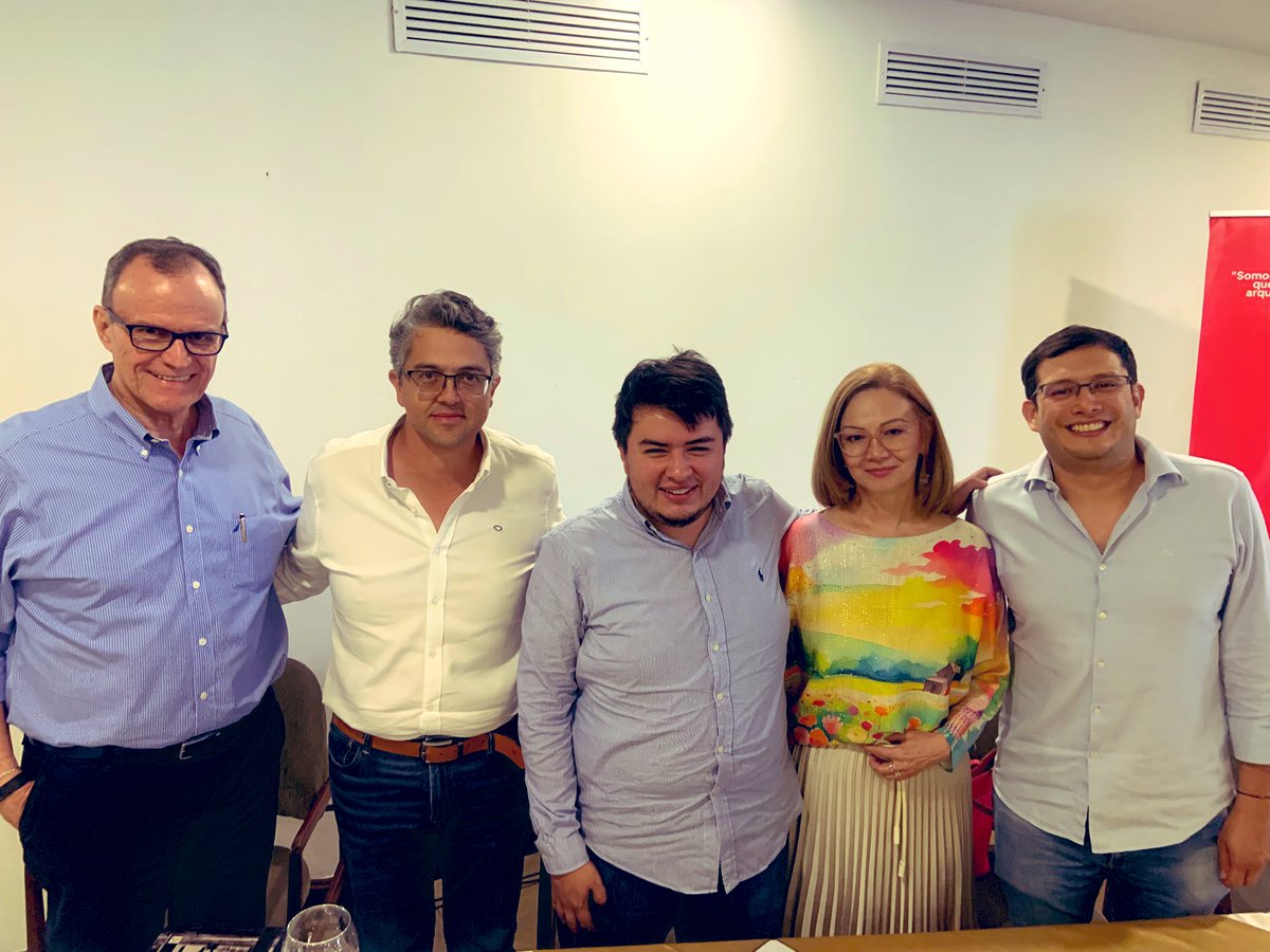 Karol Pastrana tweet media