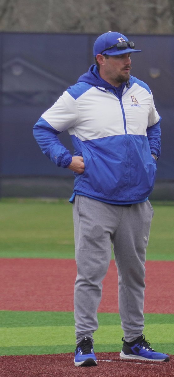 Please give a big Prairieville Hurricane Baseball welcome to the three newest additions to our Coaching Staff for the 2026 season! 

Coach Cole Stapler, Coach Blaise Foote and Coach Tyler Gaspard

Please click the link for the full story

facebook.com/share/16a17Tsg…

#STORMisCOMING