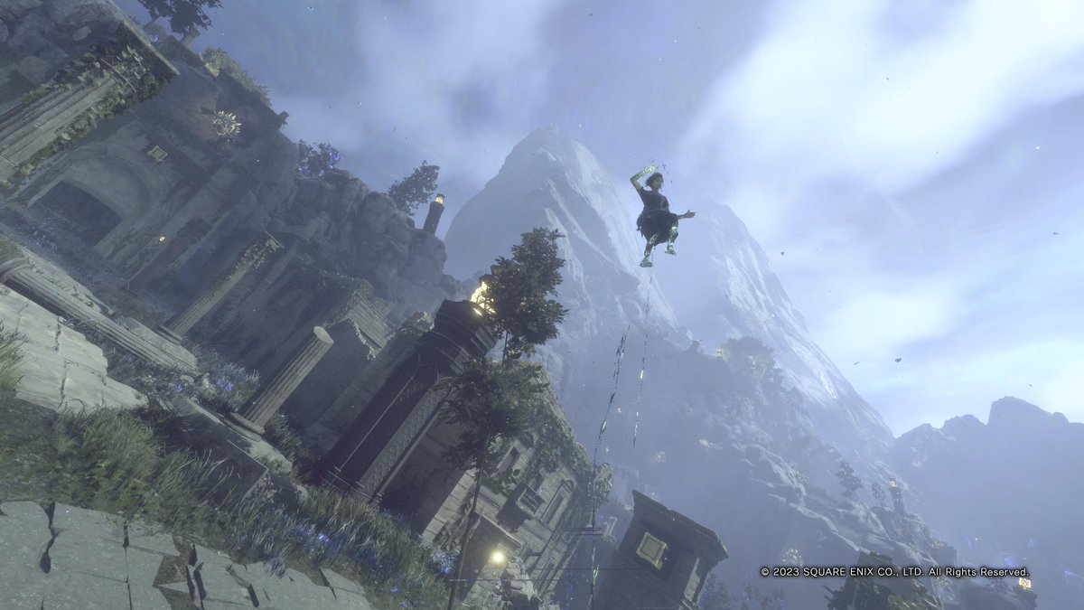 ForspokenACT's tweet photo. https://t.co/i29l5KQORN