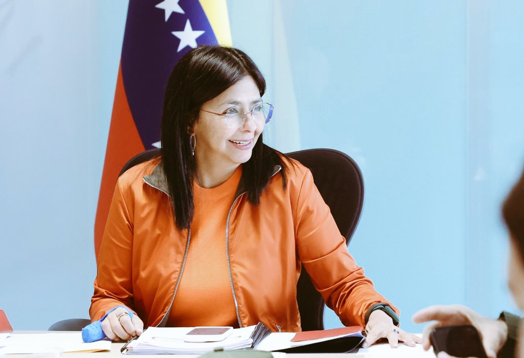 📈🇻🇪 Este martes 29 de julio, el Gabinete Económico de Venezuela se reunió para evaluar los planes destinados a impulsar el crecimiento del país mediante el esfuerzo propio. En esta sesión, se hizo especial énfasis en la estrategia de diversificación económica, un paso crucial