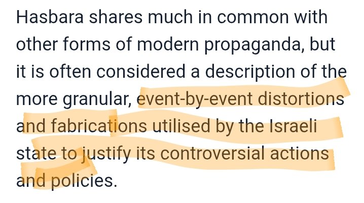 <a href="/caitoz/">Caitlin Johnstone</a> "Our 'hasbara' isnt working"