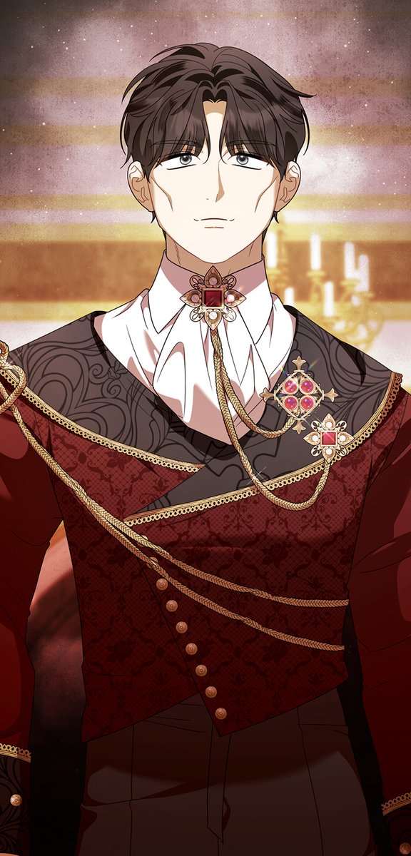 <유령 공작의 딸이 되었다> 38화 시즌 1 완결 업데이트!👻

공작가의 후계자로서 의지를 활활 불태우는 테리🔥
그러던 와중 라이넬 남작이 등장하는데....

시즌 1 완결 기념 한시한편 + 선물함 프로모션 진행하고 있으니,
많은 관심 부탁드리겠습니다.❤️

▼▽바로가기▼▽
page.kakao.com/content/661090…