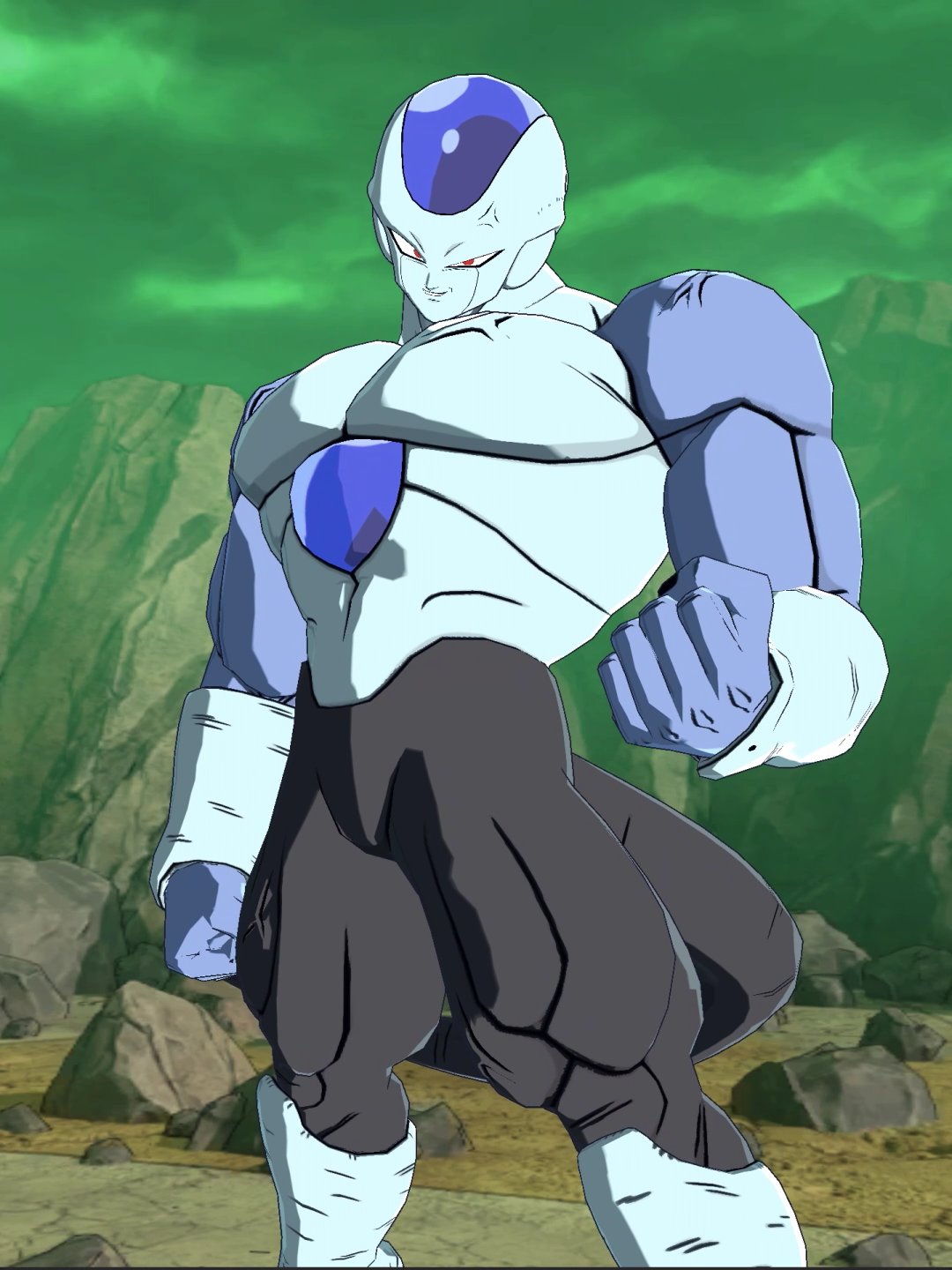 ドラゴンボール - みきゃんさん専用！Twitterフォロワー1000人記念！ ドラゴンボールZ SOLID EDGE WORKS-THE出陣-メタルクウラ 入荷