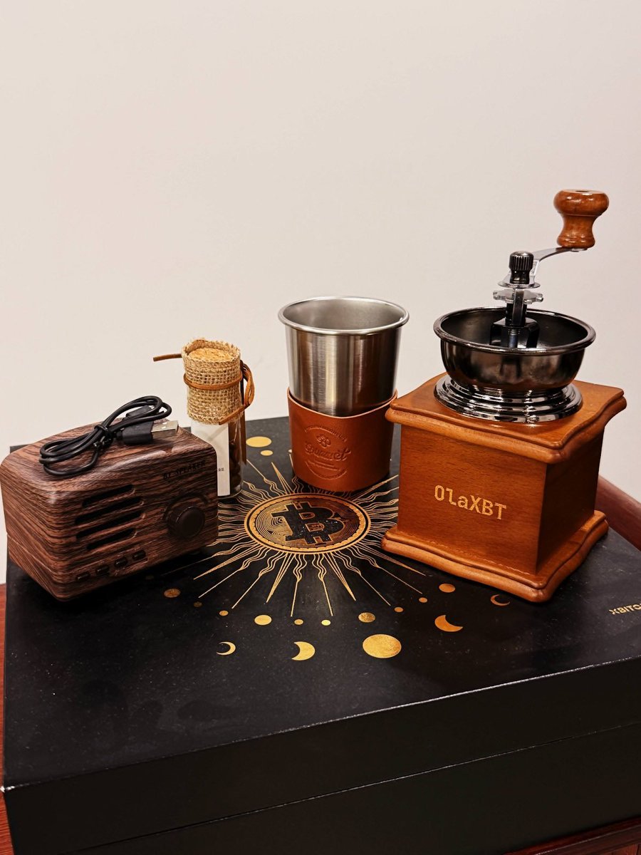 币圈链丹师🌕 tweet media