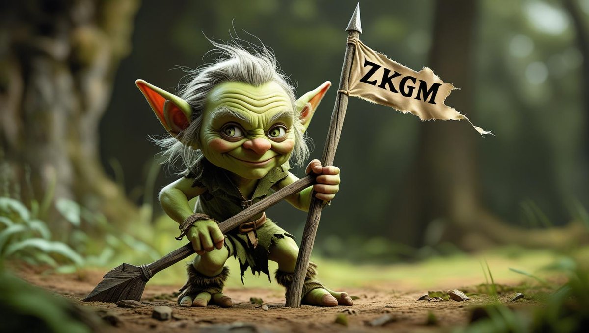 Good morning to all the Union family. Today is a bright and beautiful day, as bright as the mission and vision of <a href="/union_build/">Union</a> Let's keep shouting #zkgm and keep expanding our connections. Let me greet you with zkgm.