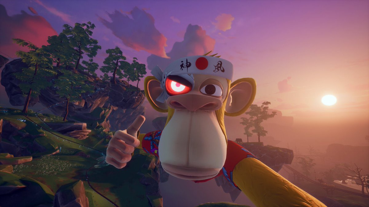 Prince 👑 (@nftprince) on Twitter photo Had a dope race in the <a href="/OthersideMeta/">Othersidemeta</a>
Congrats <a href="/dinopawnz/">Dinopawnz🦍</a> & <a href="/gamblewithlife/">GambleWithLife</a> on winning some $APE
Thank you to the sponsors <a href="/ApeletsNFT/">Apelets</a> <a href="/HeadofApe/">Cam</a> & <a href="/mfigge/">figge</a>
Shoutout to <a href="/honeybdot/">honey b.</a> for hosting! More Otherside events coming soon 👊🏼 Had a dope race in the <a href="/OthersideMeta/">Othersidemeta</a>
Congrats <a href="/dinopawnz/">Dinopawnz🦍</a> & <a href="/gamblewithlife/">GambleWithLife</a> on winning some $APE
Thank you to the sponsors <a href="/ApeletsNFT/">Apelets</a> <a href="/HeadofApe/">Cam</a> & <a href="/mfigge/">figge</a>
Shoutout to <a href="/honeybdot/">honey b.</a> for hosting! More Otherside events coming soon 👊🏼