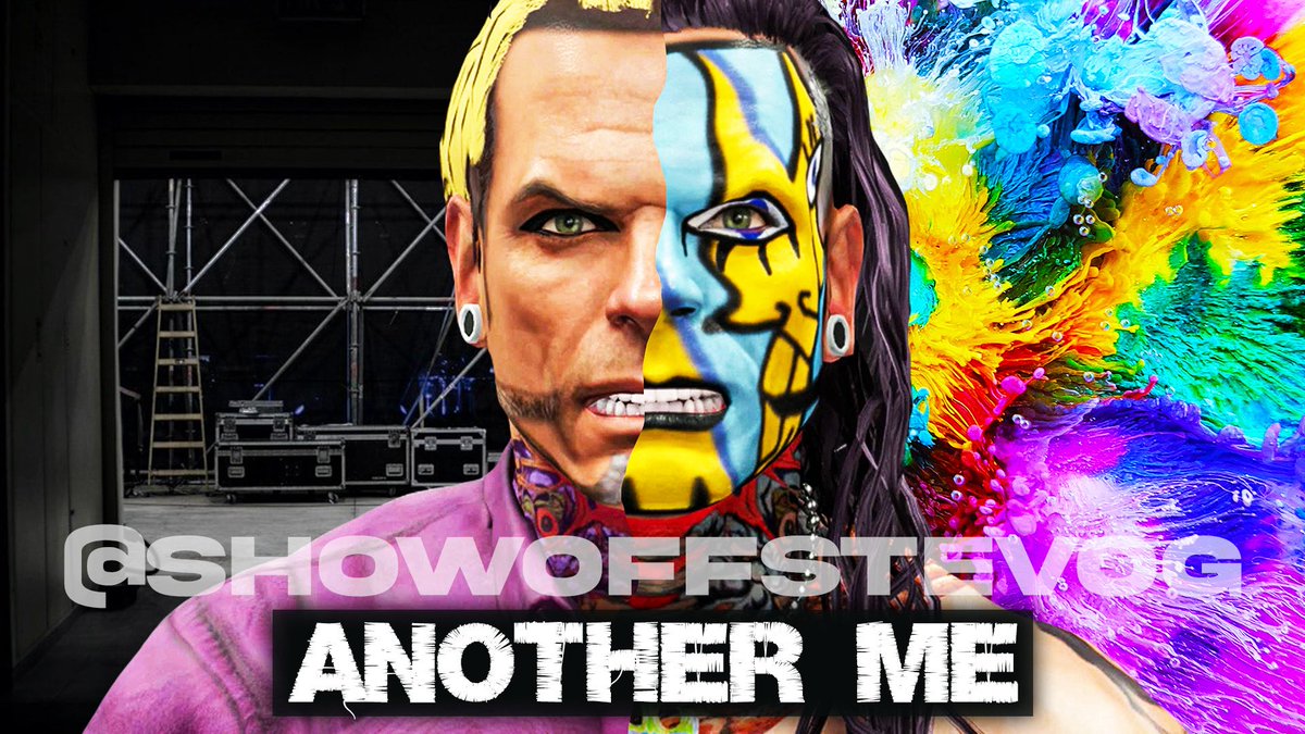 Recent #WWE2K25 Thumbnails! 

Need thumbnail work done? DM me! 

Client: <a href="/NR23Wrestling/">🏀☘️🎮NR23🎬🤼‍♂️🥶</a> 😈