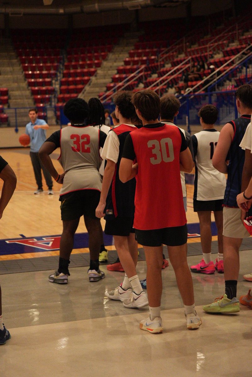 Northwest Men’s Basketball (@nwcc_mbk) on Twitter photo Buckets, sweat, and a whole lot of potential.. Howard Coliseum was full of future Rangers and the bar just got raised. 📈 Elite Camp 2025 was a success! ✅🏀
<a href="/coachjohnredman/">Coach John Redman</a> <a href="/Coach_AMcIntyre/">Aaron McIntyre</a>
#ALLN 🔵🔴 Buckets, sweat, and a whole lot of potential.. Howard Coliseum was full of future Rangers and the bar just got raised. 📈 Elite Camp 2025 was a success! ✅🏀
<a href="/coachjohnredman/">Coach John Redman</a> <a href="/Coach_AMcIntyre/">Aaron McIntyre</a>
#ALLN 🔵🔴