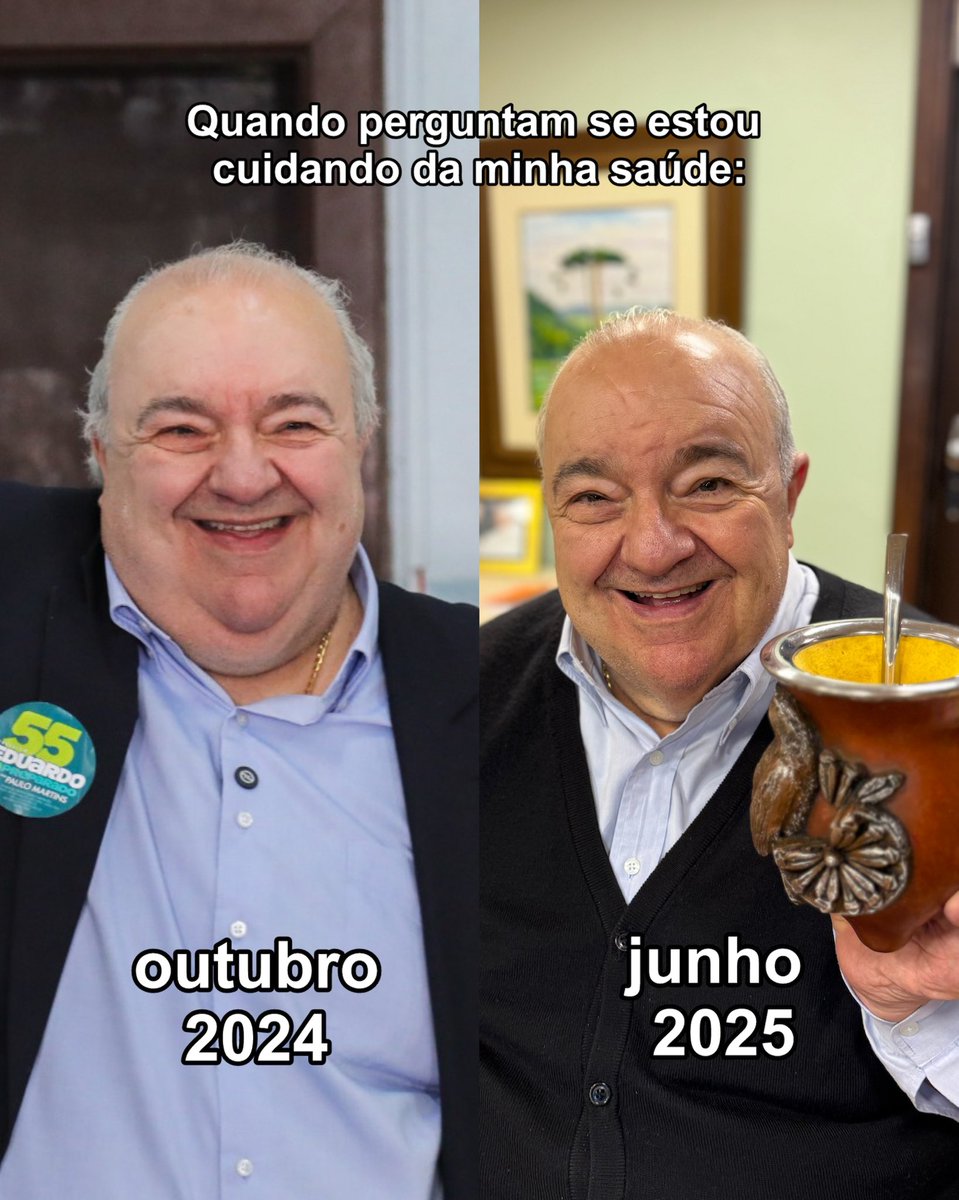 Já foram 30 quilos eliminados… e contando! É sobre saúde, bem-estar e qualidade de vida. Estou me cuidando e sigo muito feliz 💚💙