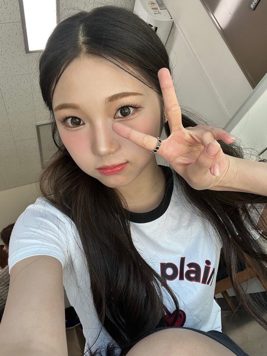 KIIRAS_member's tweet photo. [ #Roah ] 🍒♬ 𖦹 𐙚 ꔛ ☆ 𝜗𝜚 ︎︎ ✮ ☀︎ 🍒

#KIIRAS #키라스 #로아 https://t.co/xnbluJe7dk