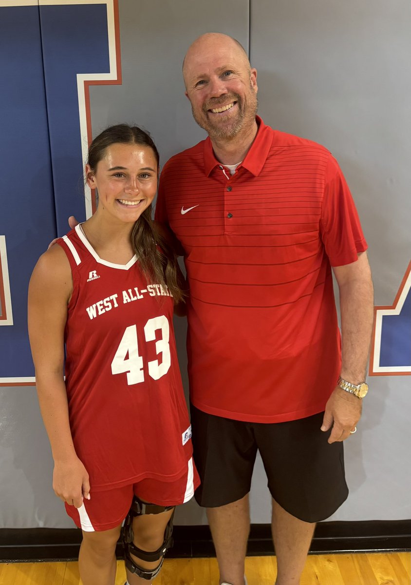 CA Lady Titans BB tweet media