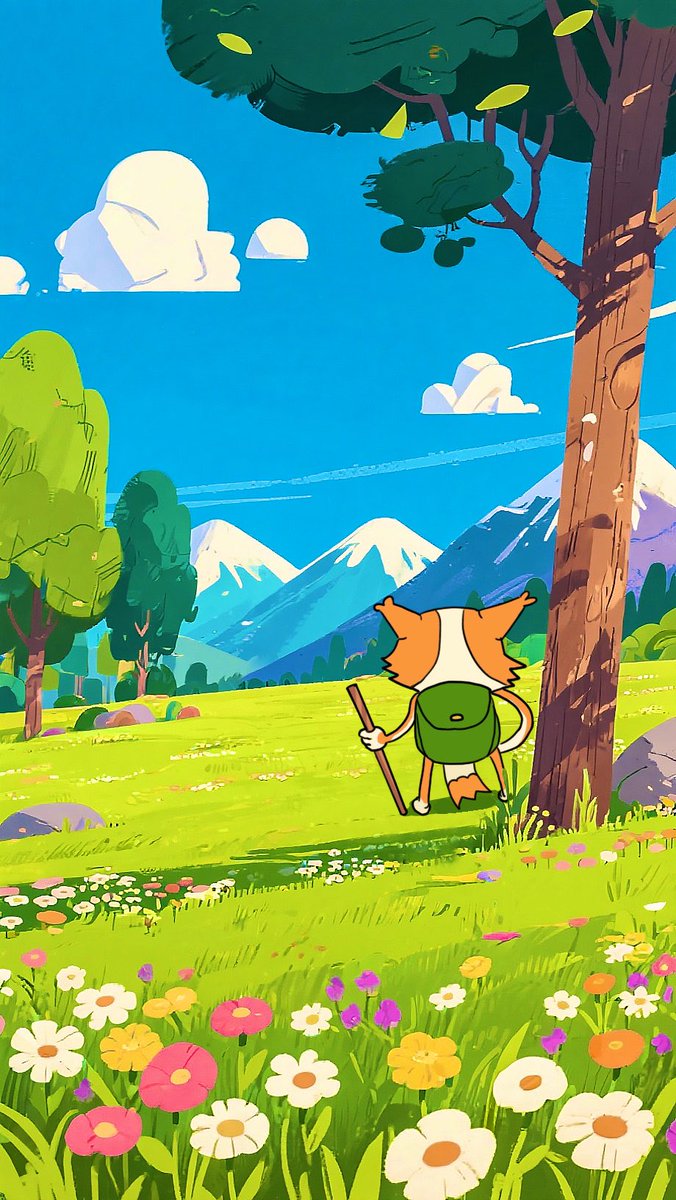 goodboy_token's tweet photo. Starting the adventure to save all dogs, cats, and every lovely animal out there that needs it! 🐶🐱💚

With $GOODIE, every transaction makes a real impact
 — feeding, healing, and protecting our furry friends. 🌍✨

CA: 0x0a1a71A6EDB3755875ed0F3d5c8432E1d1aADEc6 https://t.co/WyqnhGU70Z