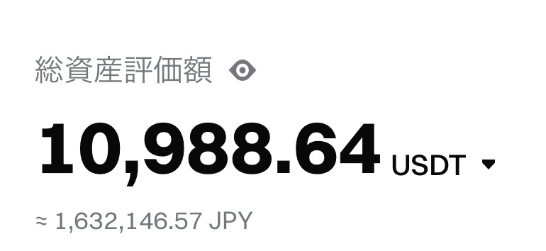 ★$10,000→$1,000,000 トレードチャレンジ★

今日から頑張って1万ドルを100万ドルにしてみる
目標金額は日本円にすると1億5千万弱！！

現在$10,000→$10,988

資金調達が出来たので、
今回は資金を大幅に増やしてｽﾀｰﾄ…ﾄﾞｷﾄﾞｷ(๑•ᴗ•๑)

&lt;参考Venture Capital&gt;
