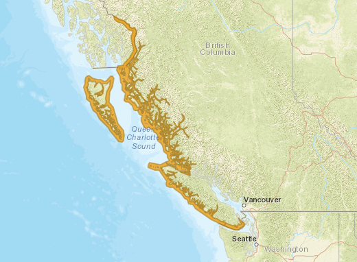 For Tsunami Notification Zones A, B, C, &amp; D currently under Tsunami Advisory: 
• Stay out of the water. DO NOT go to the shore to observe currents or waves
• Avoid low-lying coastal areas, harbors, marinas &amp; beaches until emergency officials say it is safe
• Monitor for