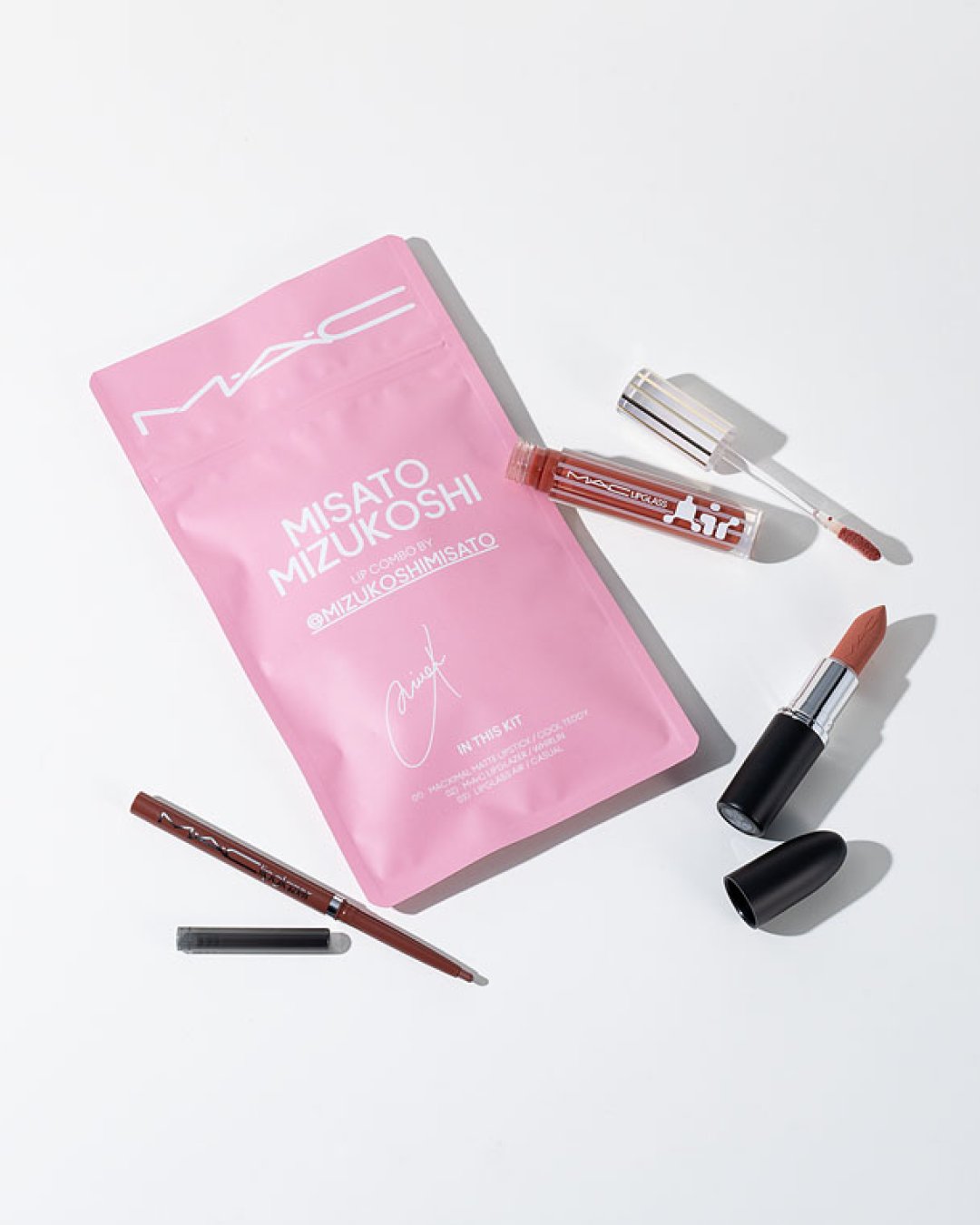 M・A・C Cosmetics Japan (@maccosmetics_JP) / X