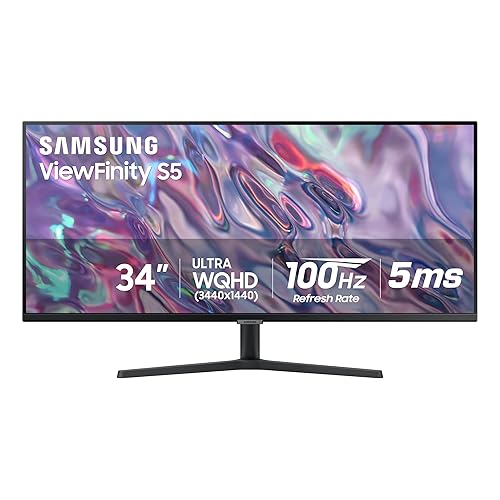 I just received a contribution towards SAMSUNG 34" ViewFinity S50GC Series Ultra-WQHD Monitor, 100Hz, 5ms, HDR10, AMD FreeSync, Eye Care, Borderless Design, PIP, PBP, LS34C502GANXZA, 2023, B from Truetrtel via Throne. Thank you! throne.com/pennilopi #Wishlist #Throne