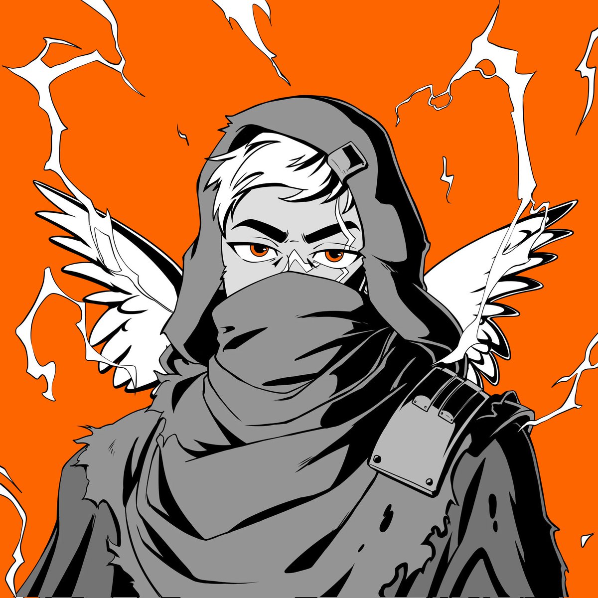 "If you don't believe me or don't get it, I don't have time to try to convince you, sorry."

- Satoshi Nakamoto