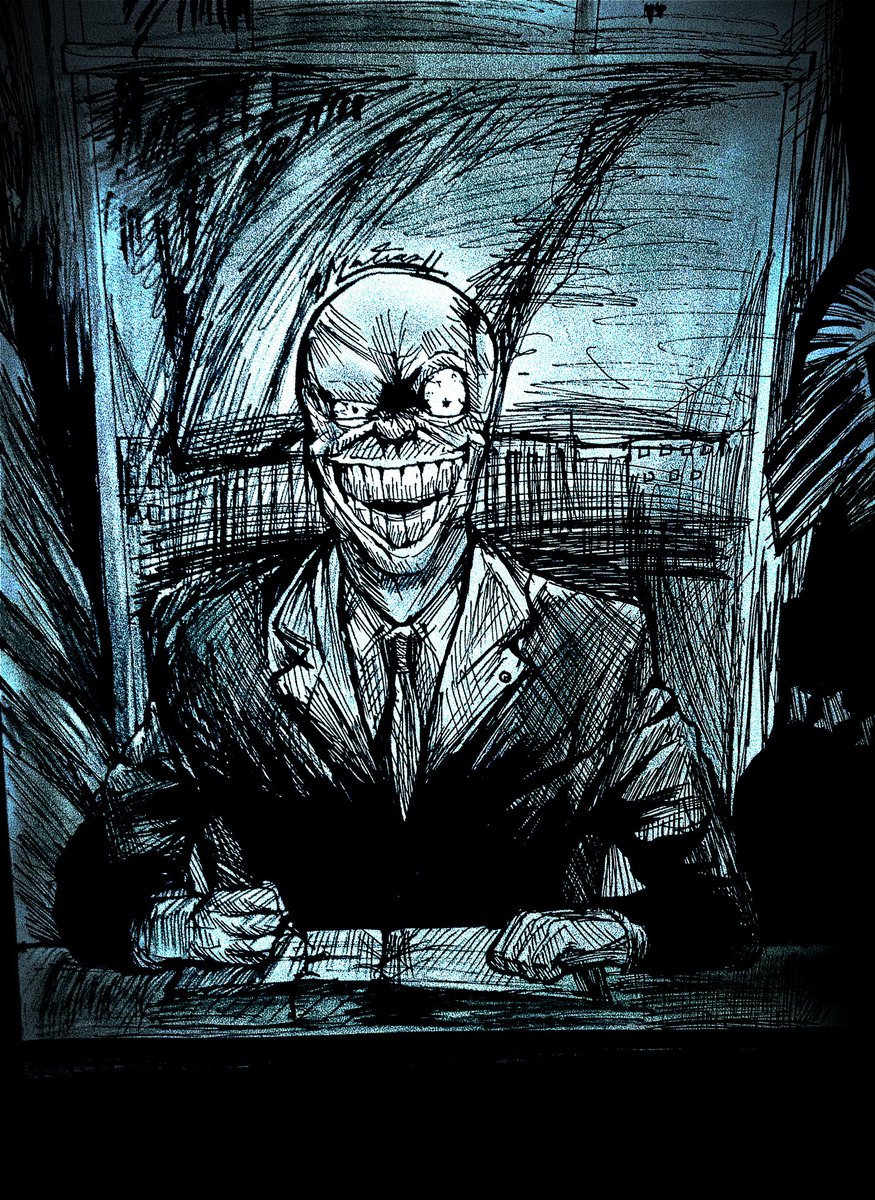 3690Wallop's tweet image. The mask