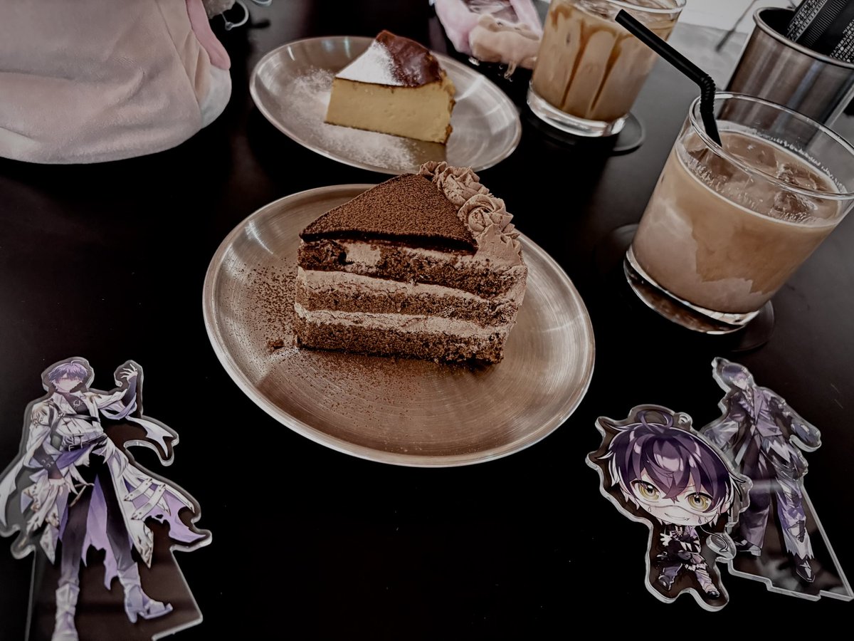 オタ活！
ᴋ-ᴘᴏᴘオタクの友達と！