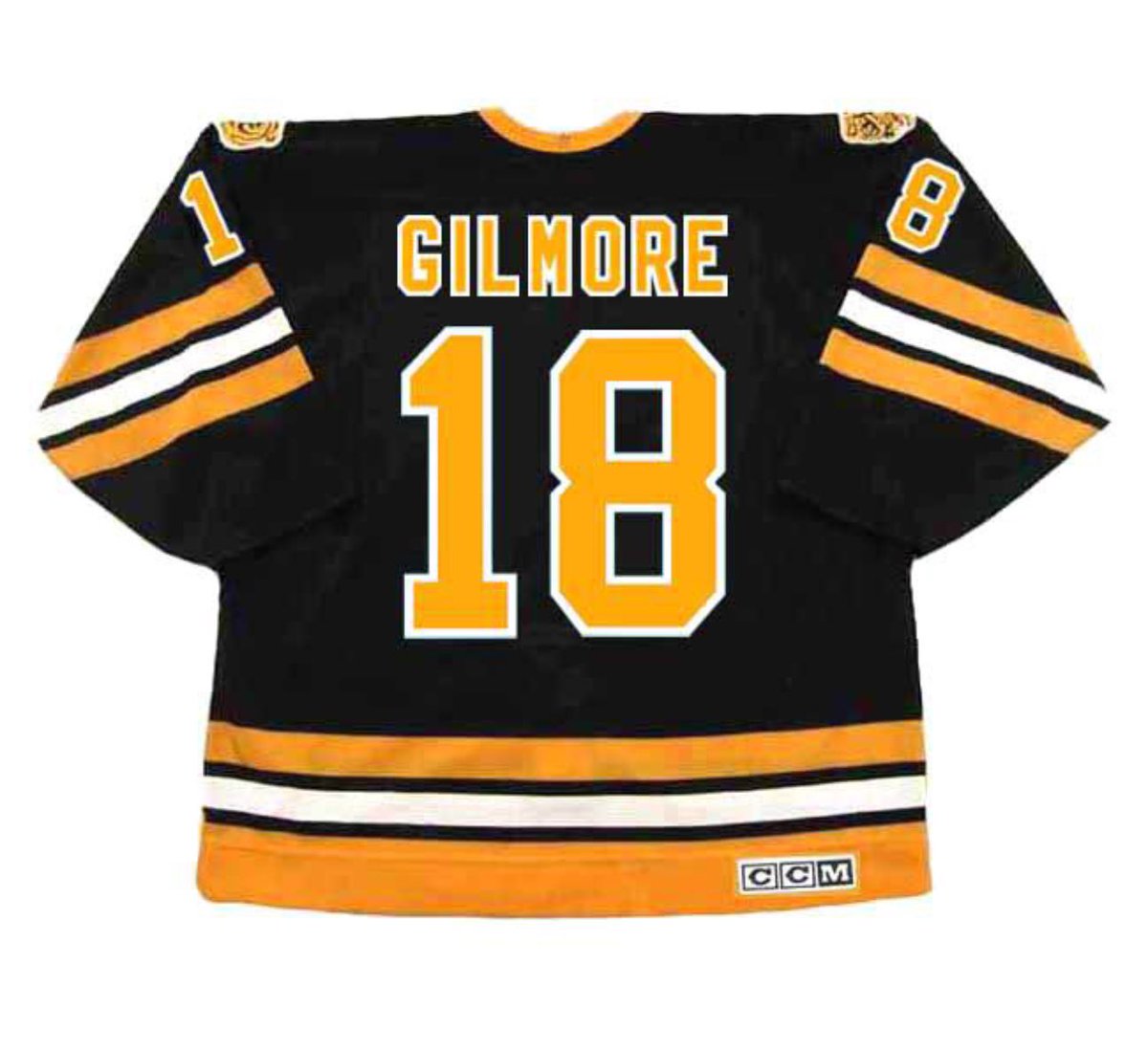 Hockey Jerseyz (@hkyjersey) on Twitter photo 🚨HAPPY GILMORE JERSEY GIVEAWAY🚨
We’ve decided to giveaway an authentic Bruins jersey with Gilmore in the back in honour of Happy Gilmore 2 coming out⛳️
To Enter:
1. Follow <a href="/HKYJersey/">Hockey Jerseyz</a>
2. LIKE ❤️ & RT 🔄 this post
3. Reply with size you want ⬇️
Good luck 🏒⛳️ 🚨HAPPY GILMORE JERSEY GIVEAWAY🚨
We’ve decided to giveaway an authentic Bruins jersey with Gilmore in the back in honour of Happy Gilmore 2 coming out⛳️
To Enter:
1. Follow <a href="/HKYJersey/">Hockey Jerseyz</a>
2. LIKE ❤️ & RT 🔄 this post
3. Reply with size you want ⬇️
Good luck 🏒⛳️