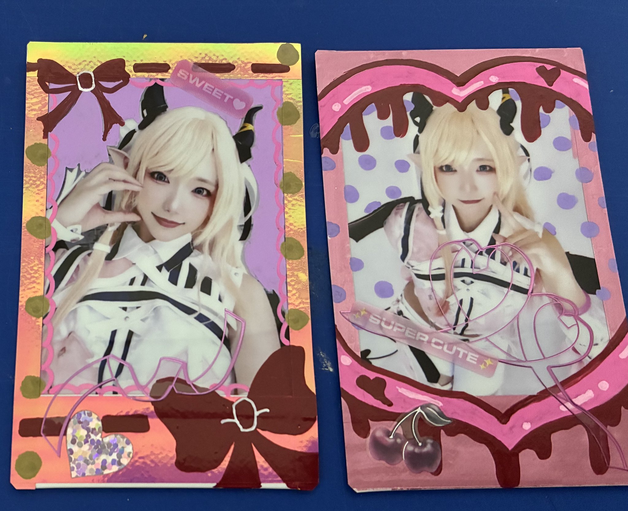 ♡りんご王子ページ♡ 菻子(りんご)🍏🧃C106②西2え14ab売り子 on X: