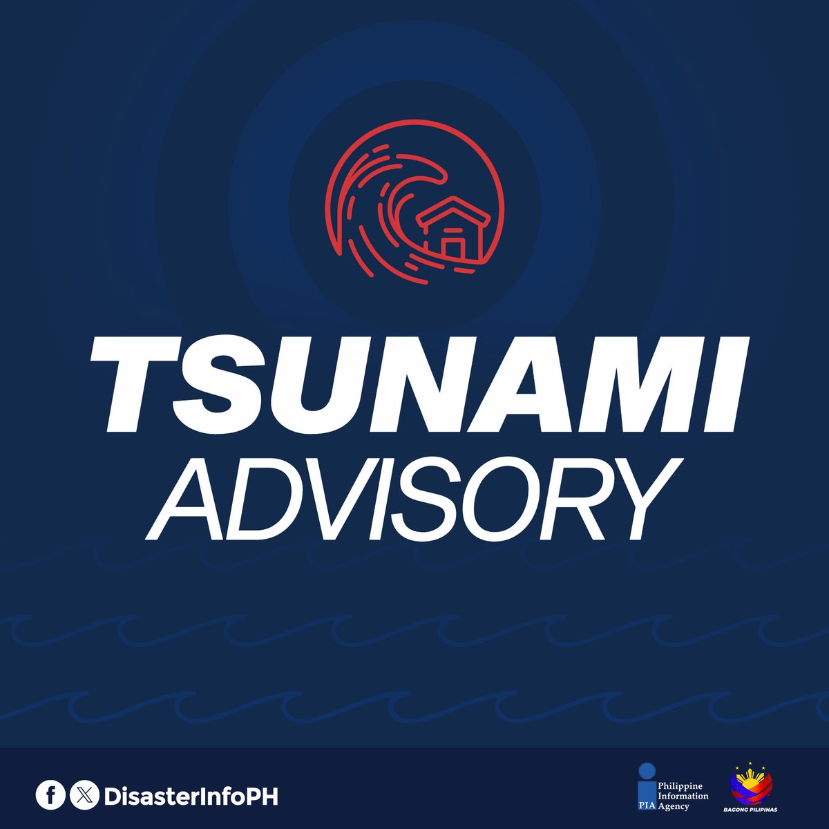 Philippine Information Agency tweet media