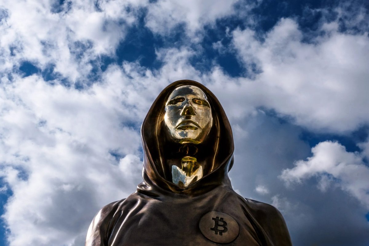 🔴CRIPTOVALUTE: "Ritorno al passato: 15 anni fa Satoshi dichiarava 'Se non mi credi o non capisci, non ho tempo per convincerti'"