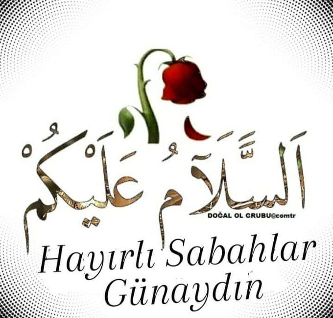 Essalatu hayrun minnen nevm...
"Namaz uykudan hayırlıdır..." 

Vakit namaz vakti,
Haydi namaza,
Haydi kurtuluşa,
Haydi felaha... 

Rabbim kıldığımız ve kılacağımız,
Namazlarımızı kabul etsin İNŞALLAH ...
Amin...#SabahNamazı