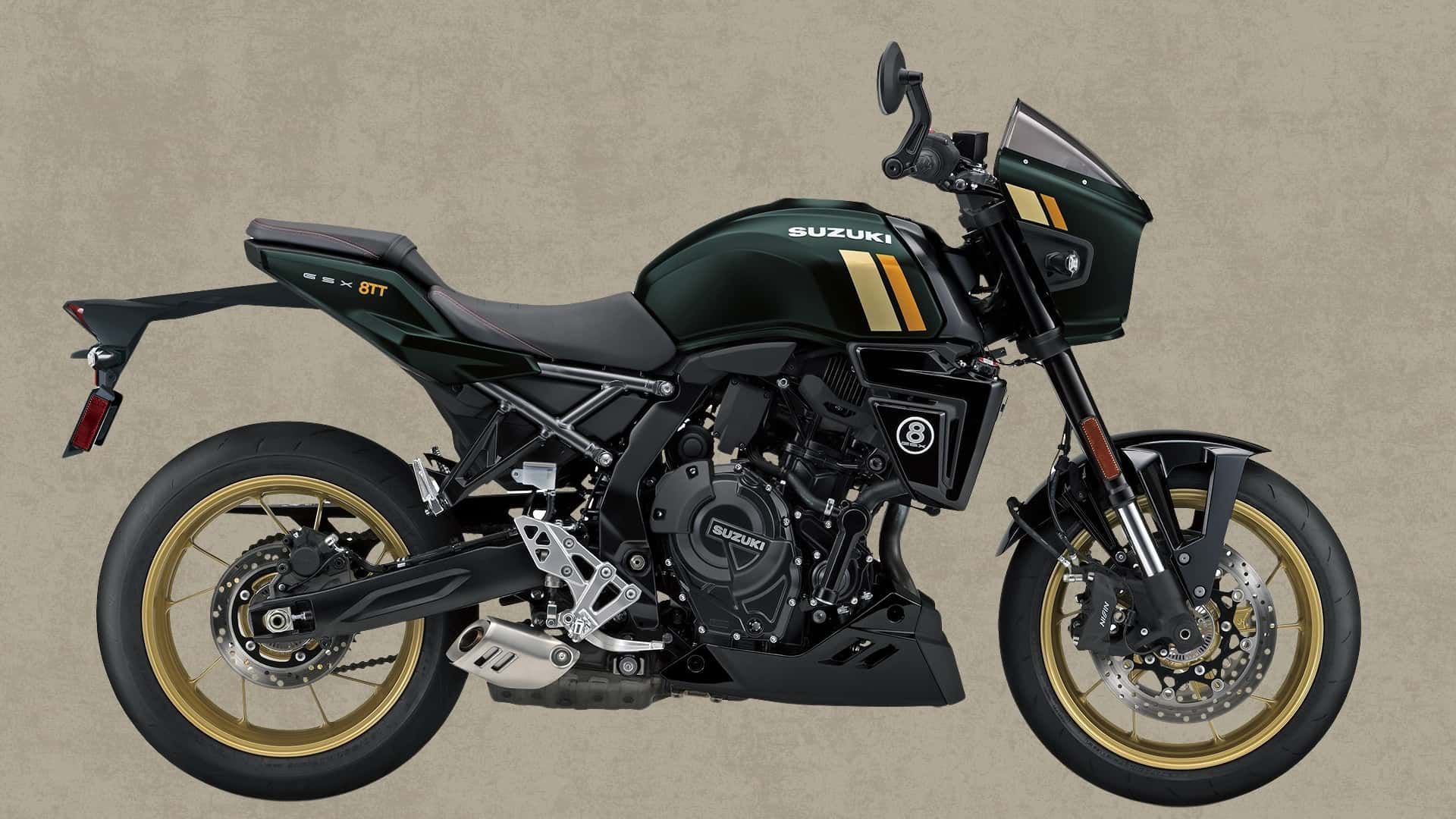 Motorcycles & More on X: 