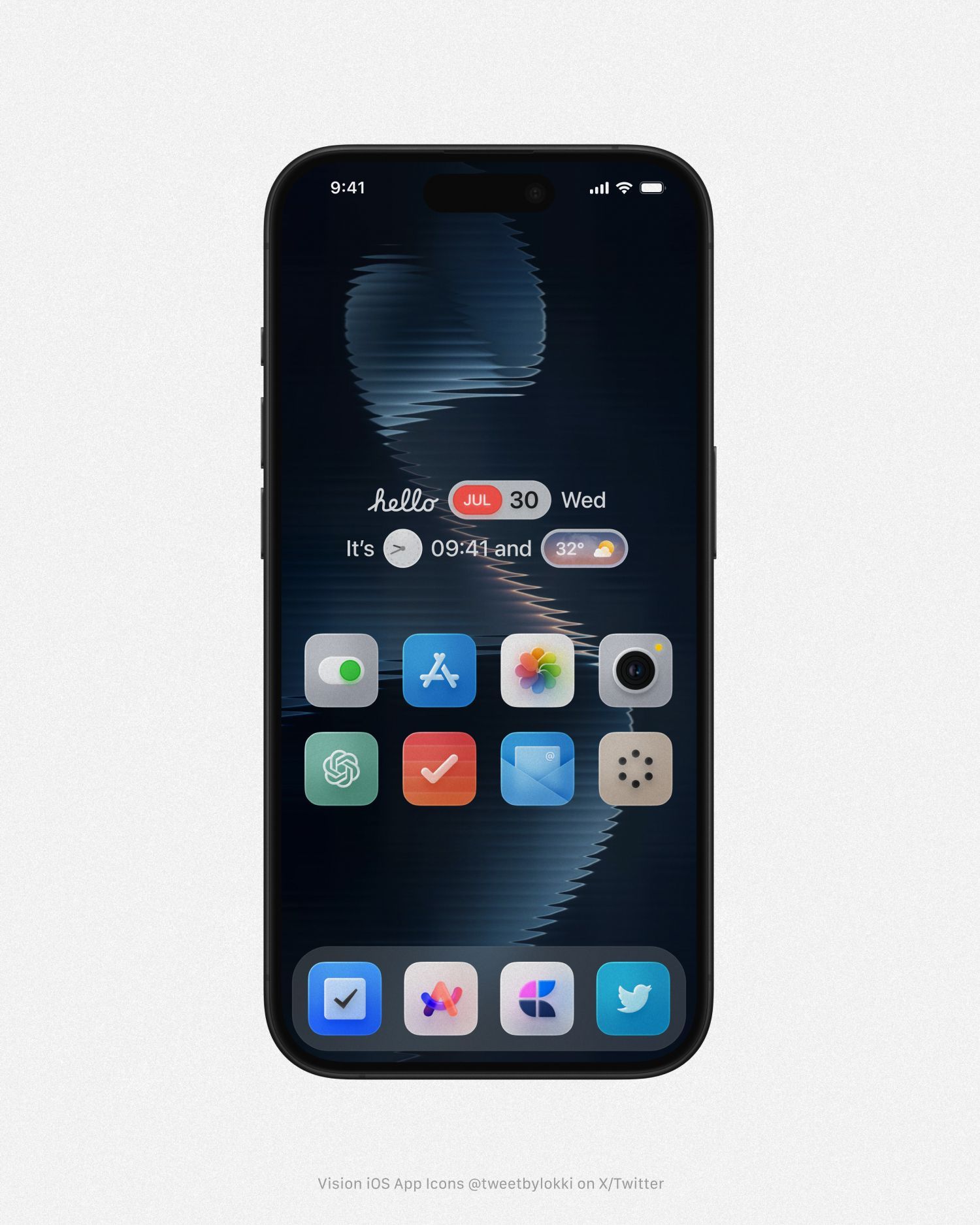 Lokki (@tweetbylokki) / X