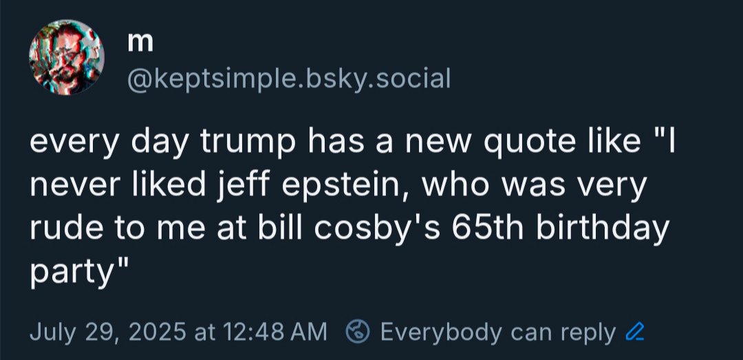 George Conway 👊🇺🇸🔥 (@gtconway3d) on Twitter photo 
